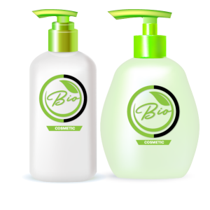 Lait Corporel Nourrissant et Gommage Exfoliant Doux  - All Skins