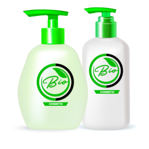 Lait Corporel Nourrissant et Gommage Exfoliant Doux  - All Skins