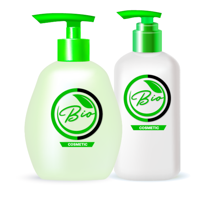 Lait Corporel Nourrissant et Gommage Exfoliant Doux  - All Skins