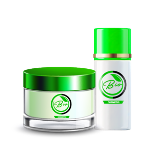 Crème Riche Anti-Âge et Lait Corporel Nourrissant - All Skins